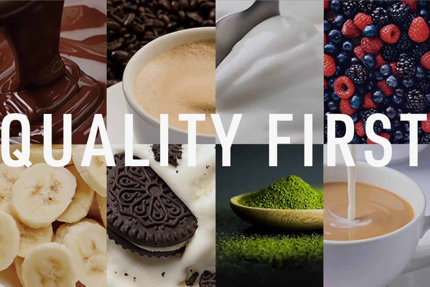 圧倒的美味しさ