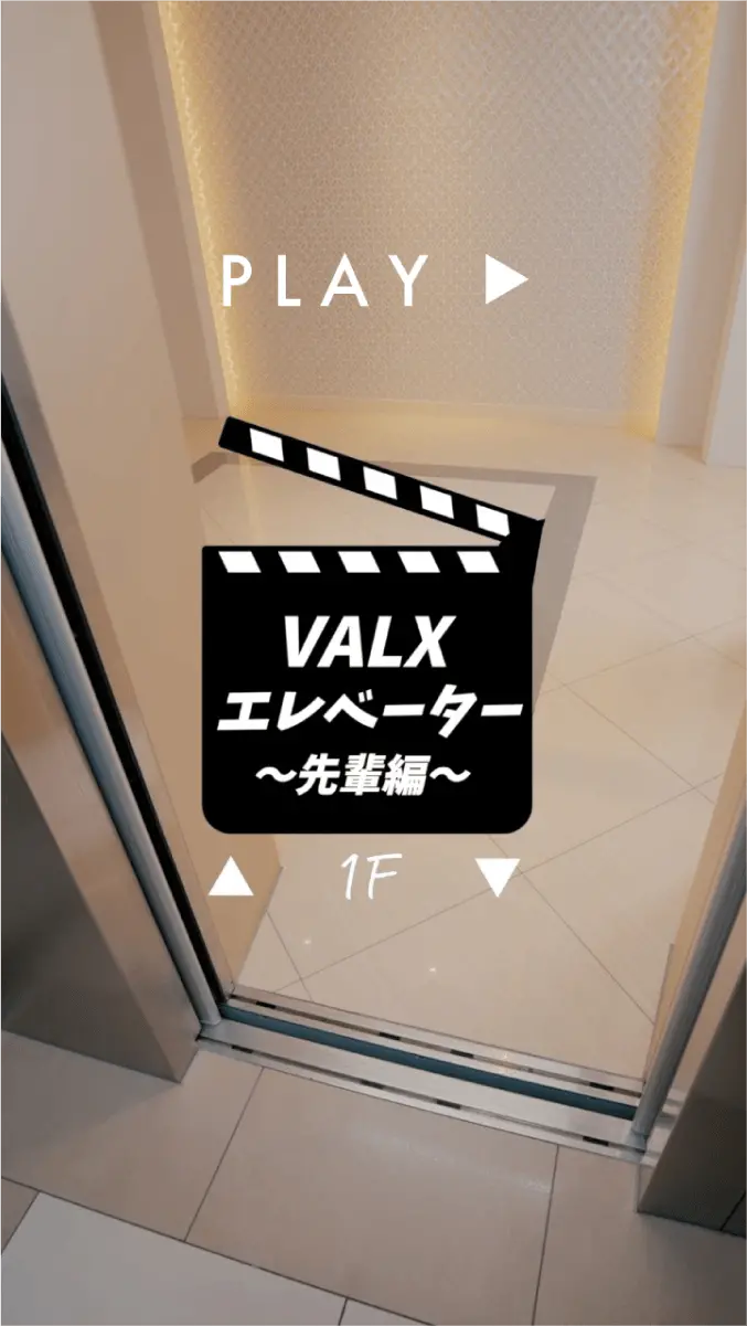 先輩編