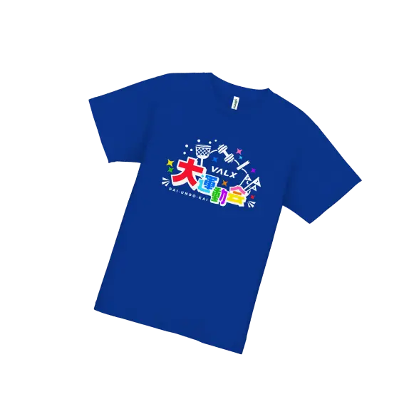 オリジナルTシャツ