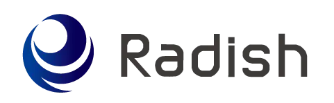 株式会社radish