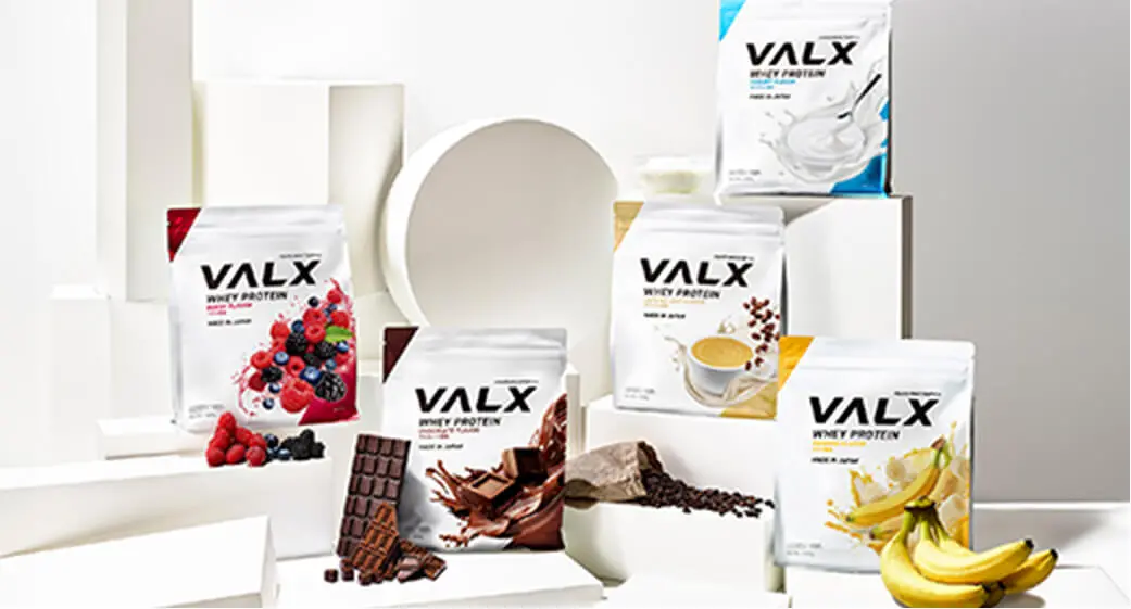 ホエイプロテイン