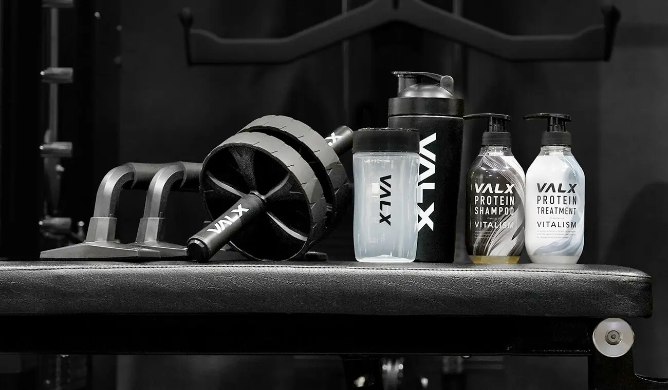 トレーニングギア・グッズ