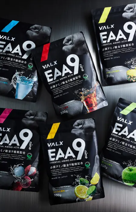 VALX EAA9