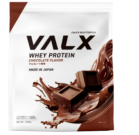 ホエイプロテイン（WPC）