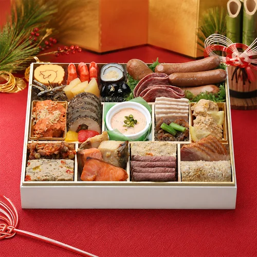 VALXおせち　-OSECHI2027-