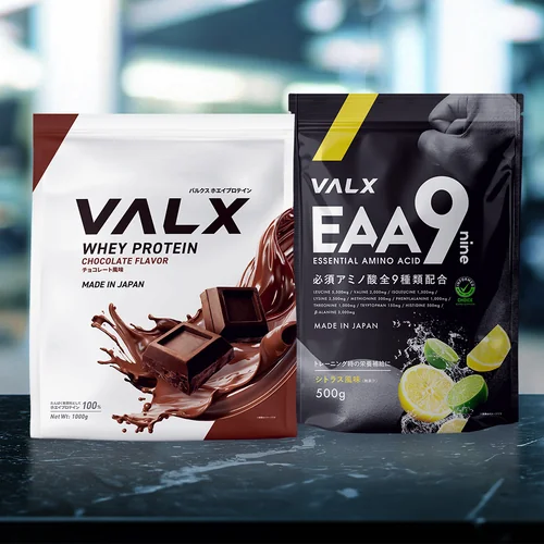 トレーニング用品 valx EAA EAA | プロテイン・サプリ（クレアチン、EAA）ならVALX（バルクス）