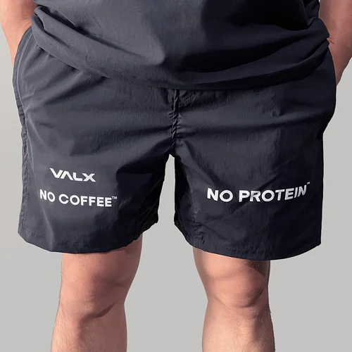NO COFFEEコラボ水陸両用ショートパンツ | プロテイン・サプリ