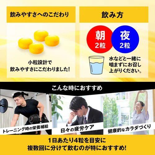ホエイプロテイン（WPC） 1kg+ビタミン2種セット | プロテイン・サプリ