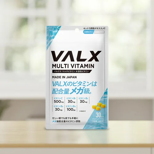 マルチビタミン 水溶性ビタミン | プロテイン・サプリ（クレアチン