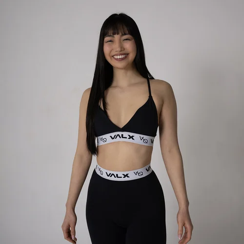【公式限定】Vanquish Fitnessコラボ　スポーツブラ