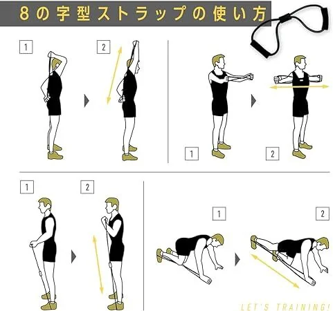 山本義徳監修】チューブセット | プロテイン・サプリ（クレアチン、EAA