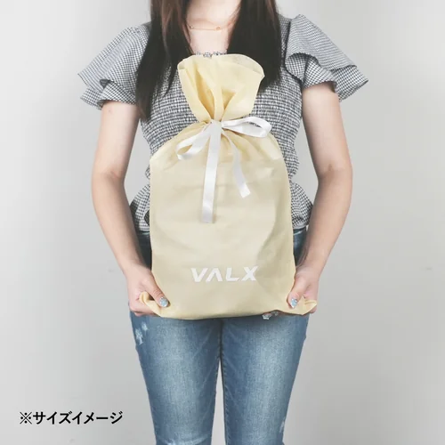 VALX オリジナルギフトバッグ(M) | プロテイン・サプリ（クレアチン
