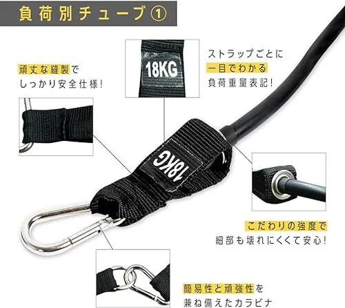 山本義徳監修】チューブセット | プロテイン・サプリ（クレアチン、EAA