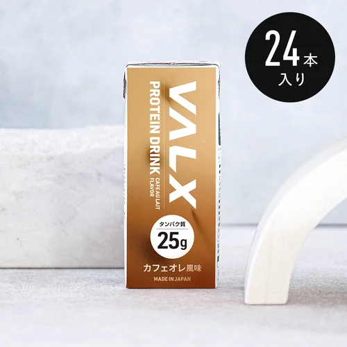 プロテインドリンク 24本入 | プロテイン・サプリ（クレアチン、EAA